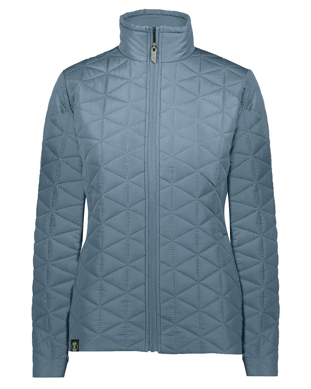 Women's Quilted Jacket