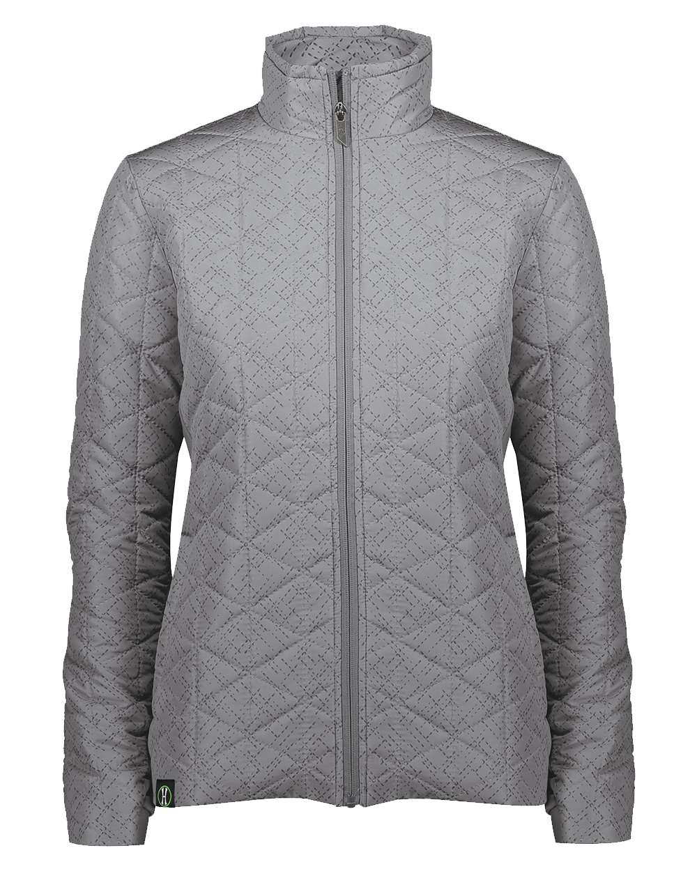 Women's Quilted Jacket