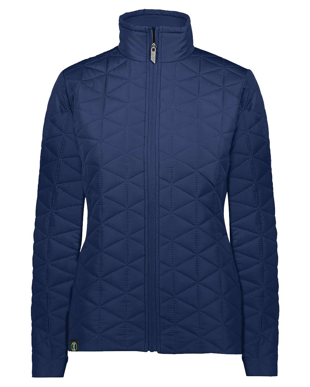 Women's Quilted Jacket