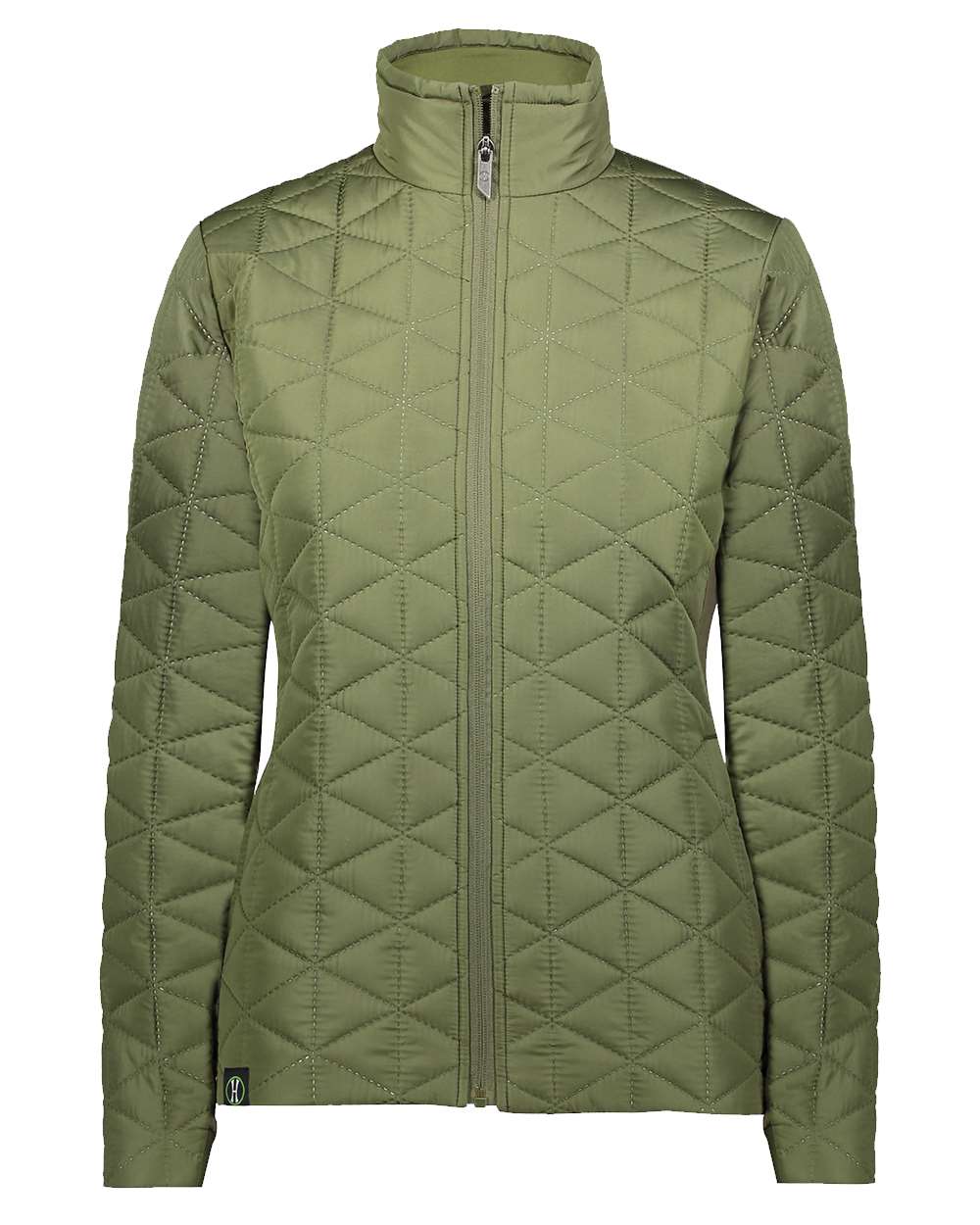 Women's Quilted Jacket