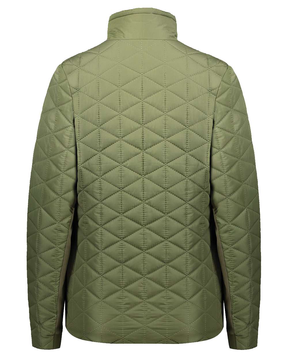 Women's Quilted Jacket