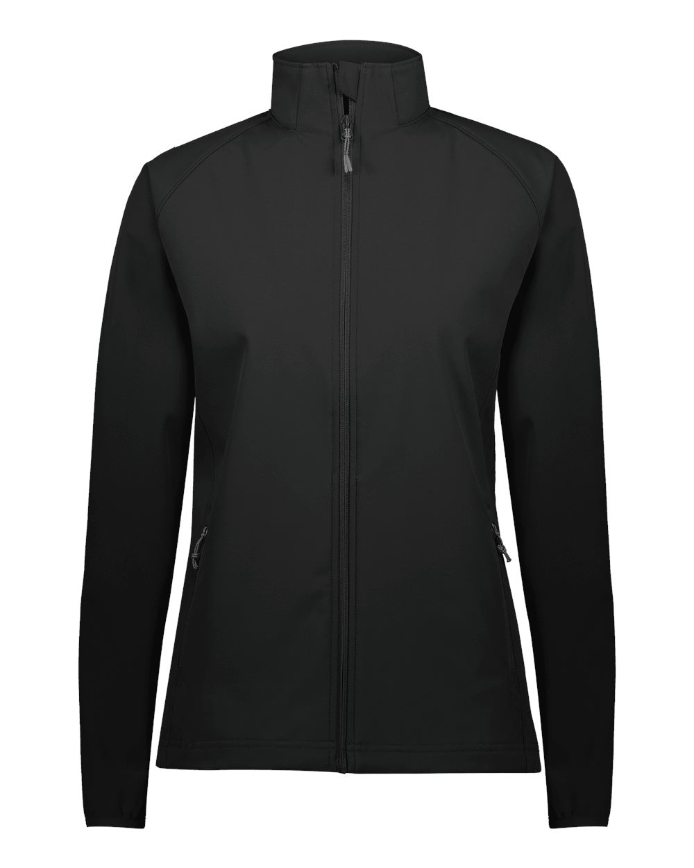 Women's Soft Shell Jacket