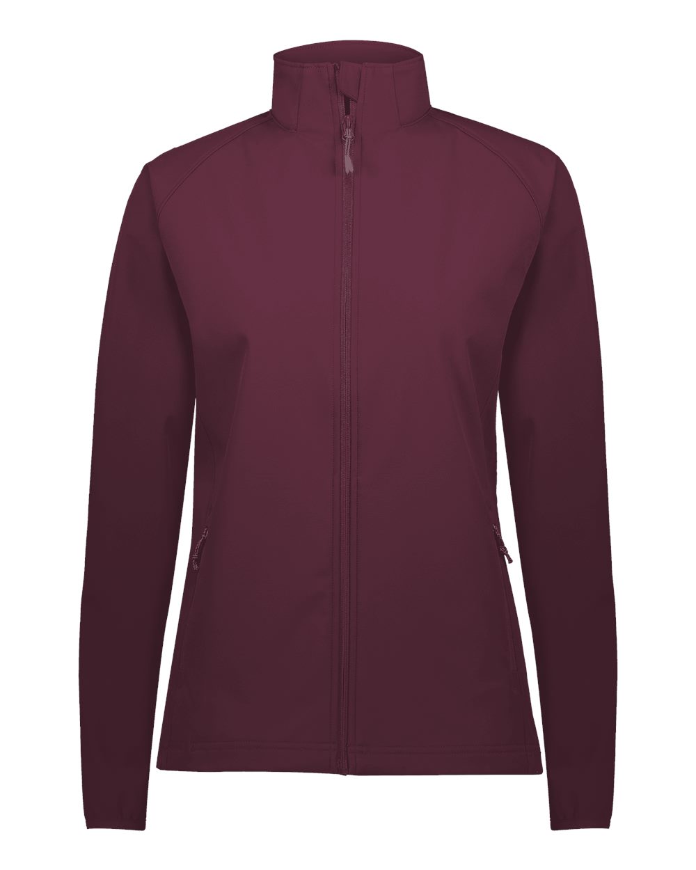 Women's Soft Shell Jacket