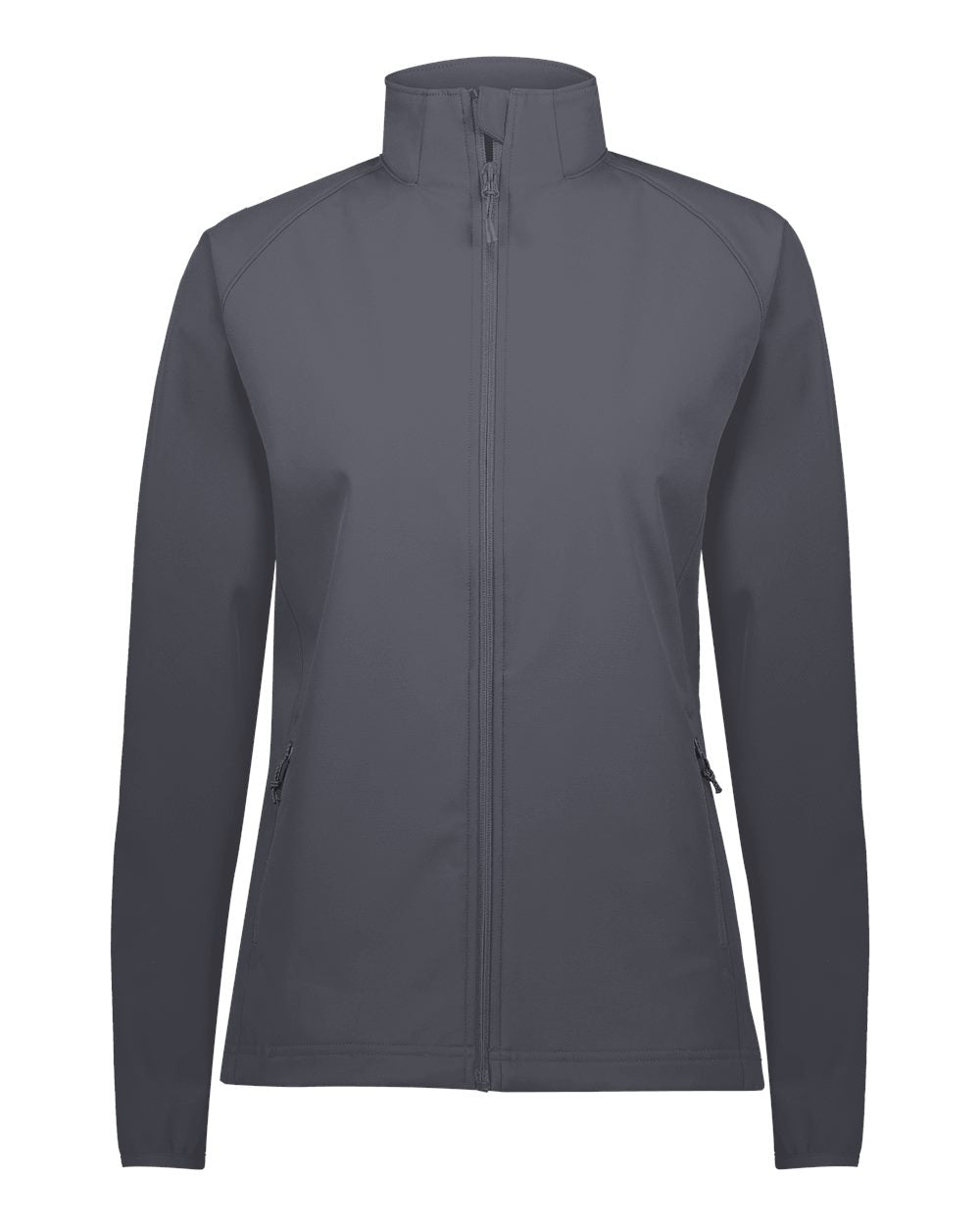 Women's Soft Shell Jacket
