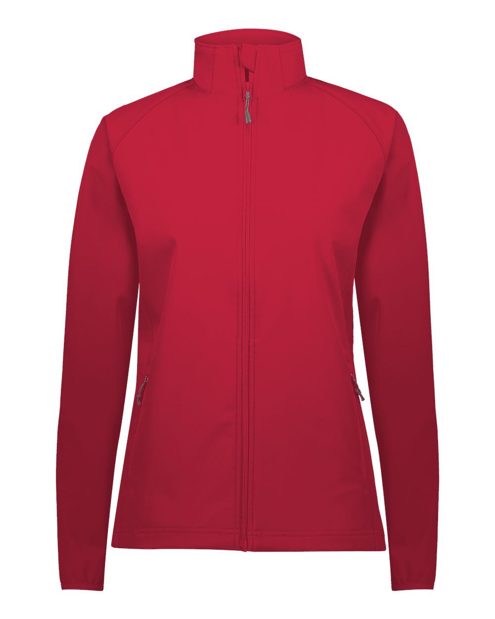 Women's Soft Shell Jacket