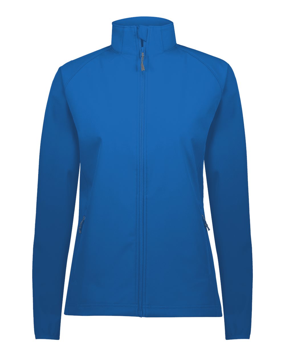 Women's Soft Shell Jacket