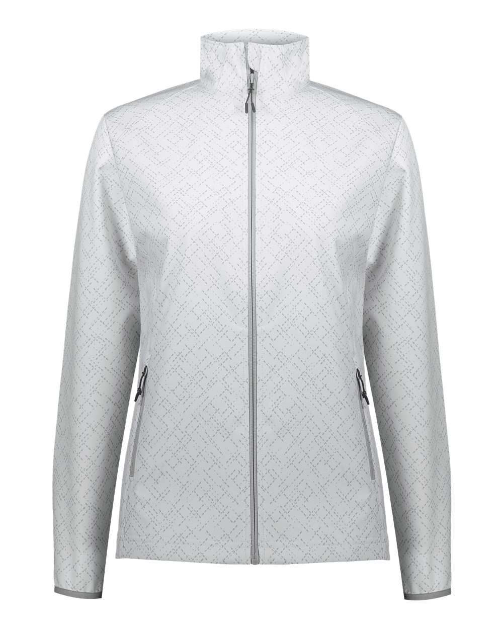 Women's Soft Shell Jacket
