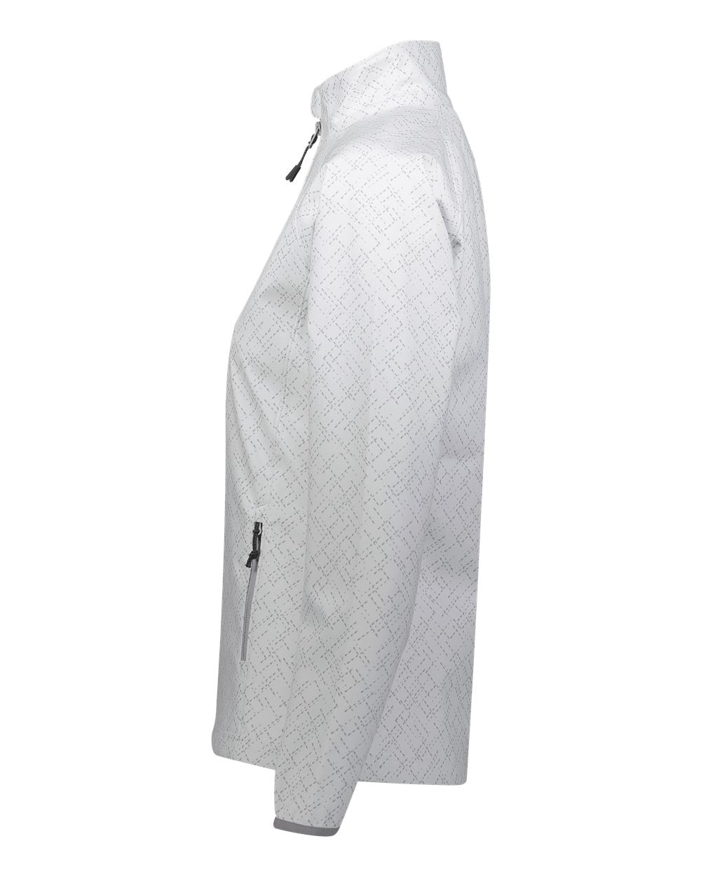 Women's Soft Shell Jacket