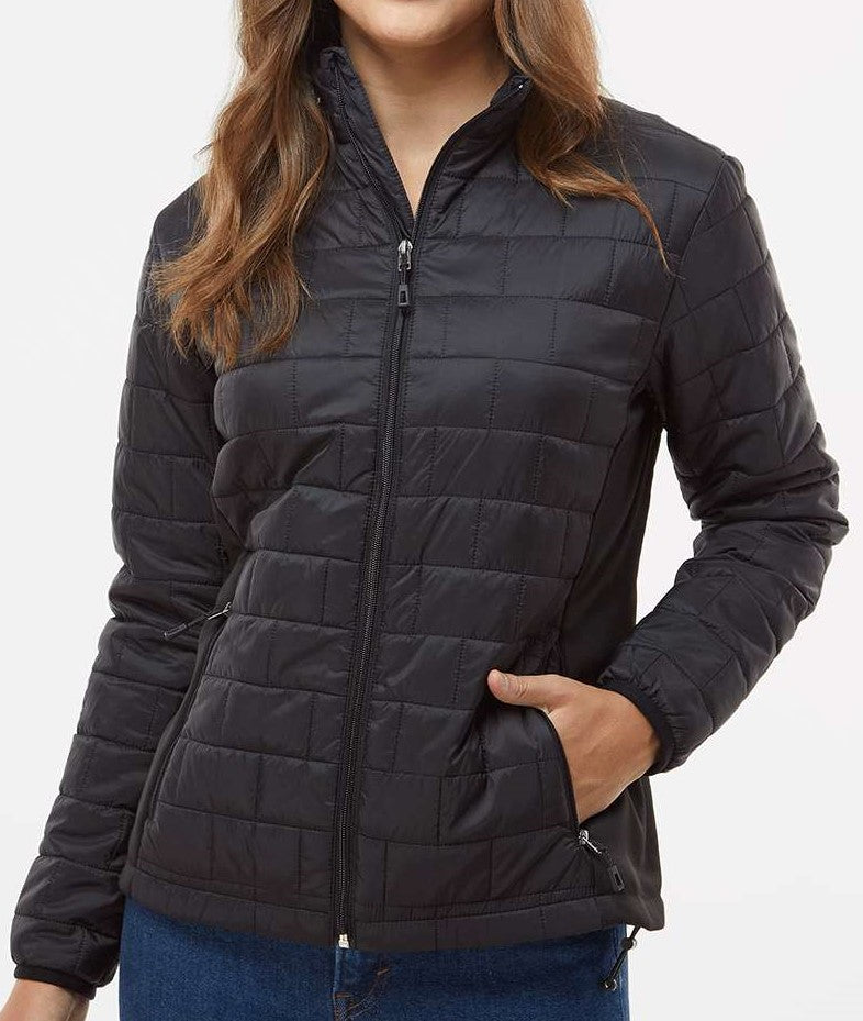 Women's Puffer Jacket