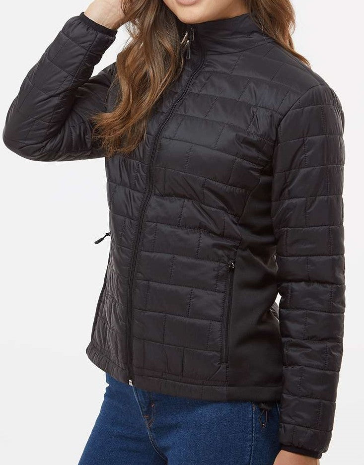 Women's Puffer Jacket