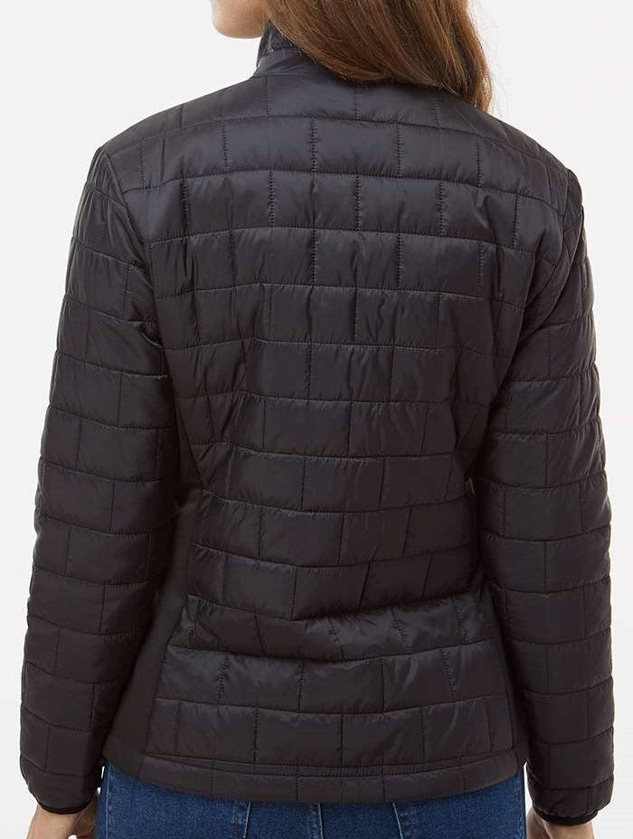 Women's Puffer Jacket