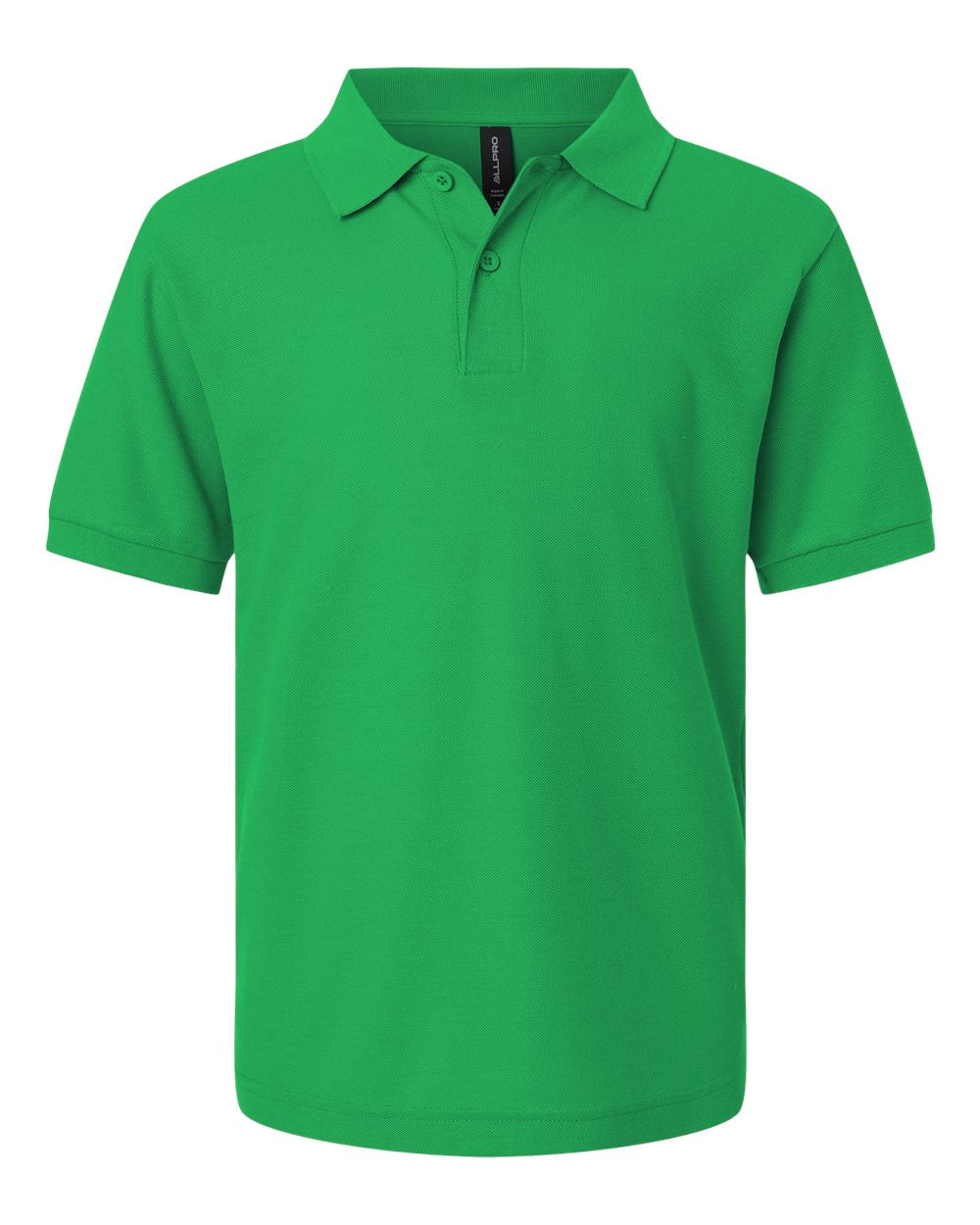 Youth Pique Polo